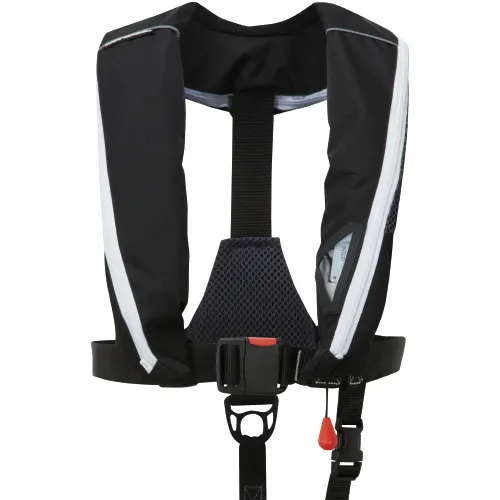 Marine Pool Automatikweste ISO 220N Aero
