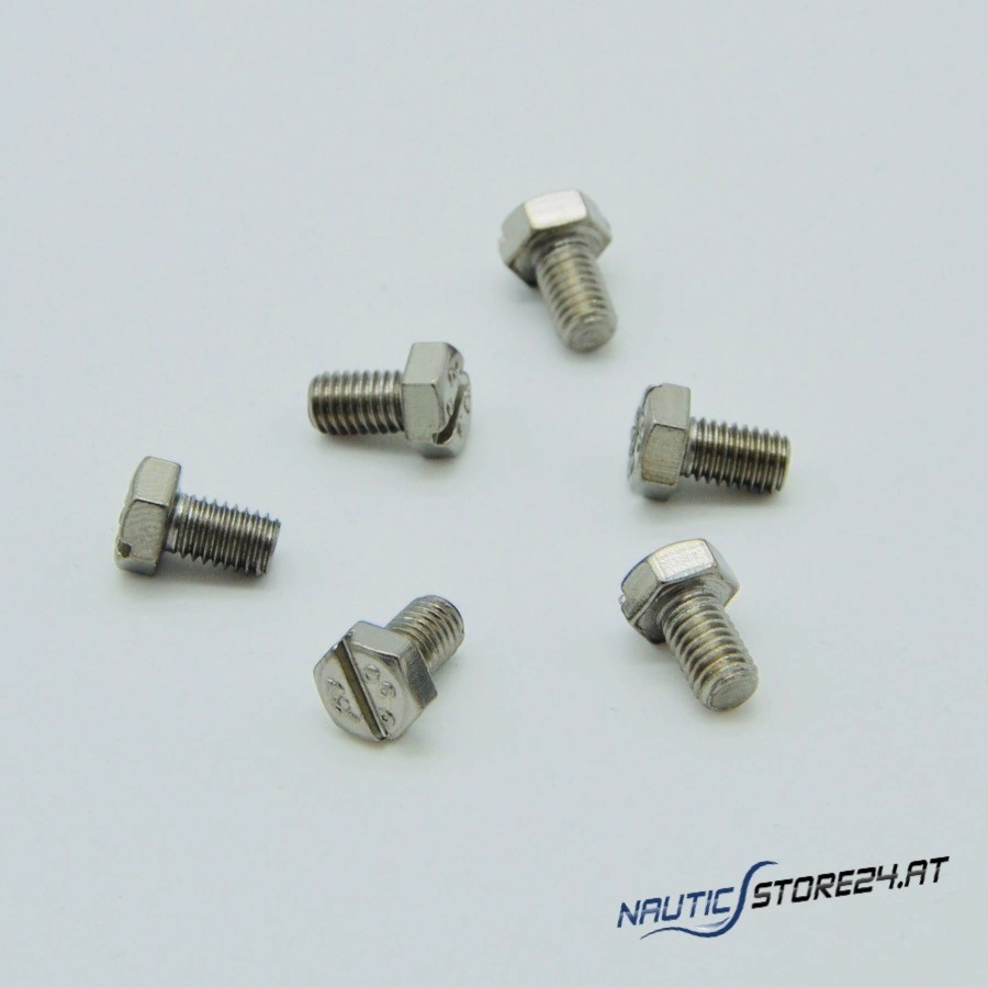 Volvo Penta Schraubensatz (21951334)