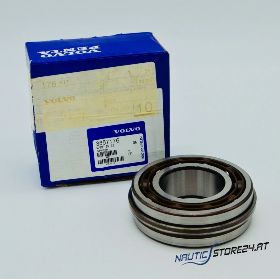 Volvo Penta Lagersatz (3857176)