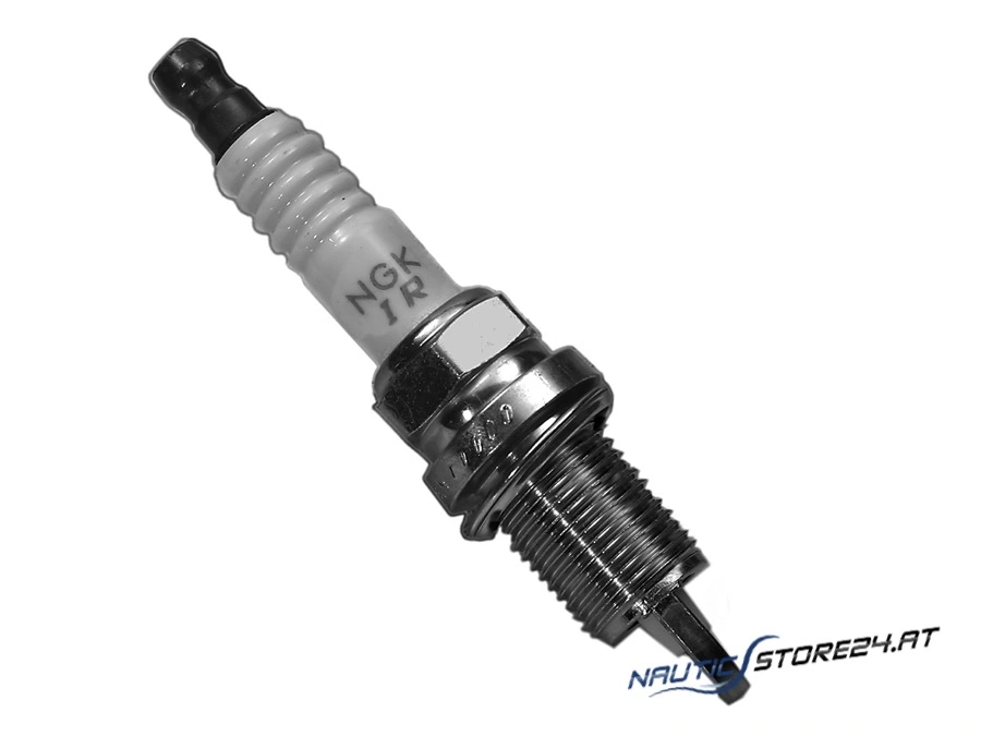 Mercury/Quicksilver Zündkerze NGK IZFR6J (8M0176657)