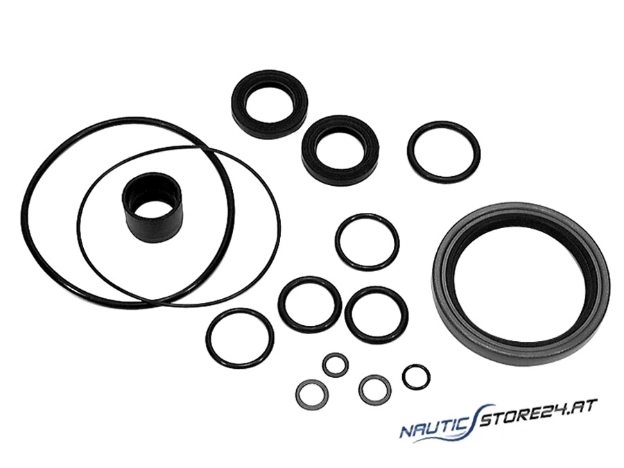 Mercury/Quicksilver Dichtungssatz für oberes Getriebegehäuse Alpha One Gen. 2 (26-88397A1)