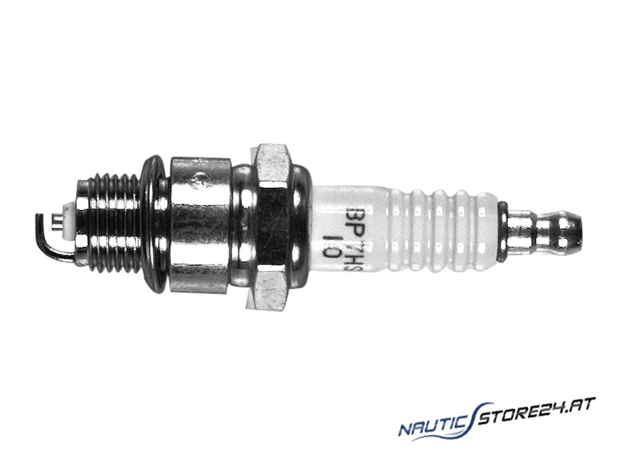 Mercury/Quicksilver Zündkerze NGK ITR4A15 (33-8M0176673)