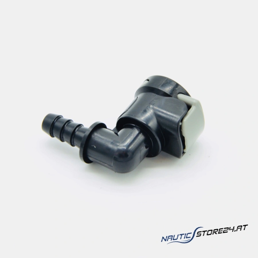 Mercury/Quicksilver Anschlussstecker für Getriebeöl (22-861163)