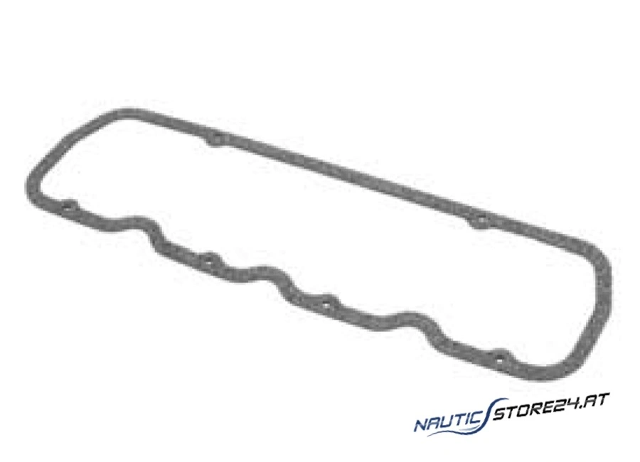 Mercruiser / Quicksilver Ventildeckeldichtung für Mercruiser 3.0L ab 1998 (8M0171141)