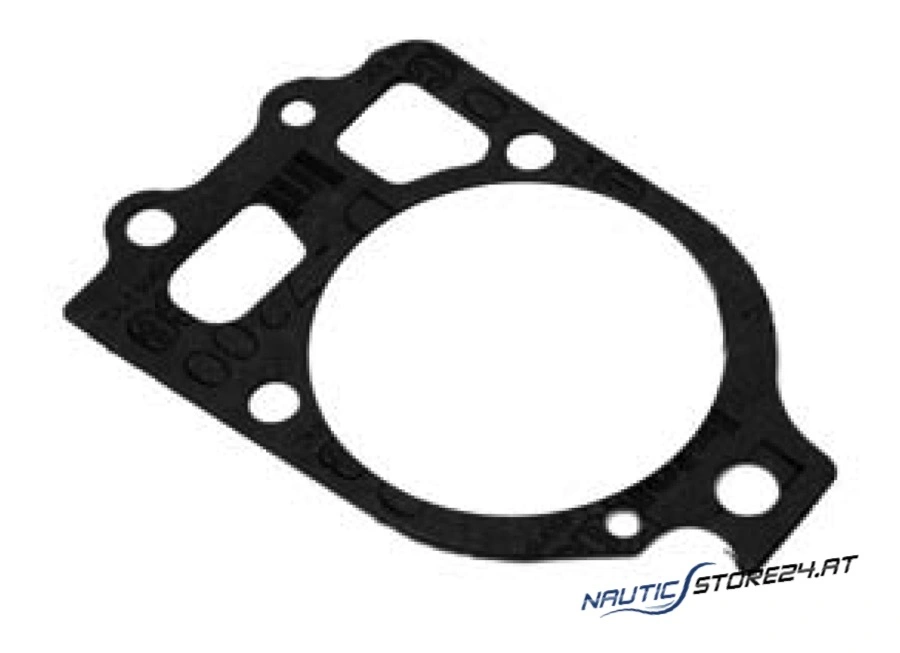 Mercury/Quicksilver Dichtung für Impeller Pumpe / Wasserpumpe Alpha One und Außenborder (27-858524)