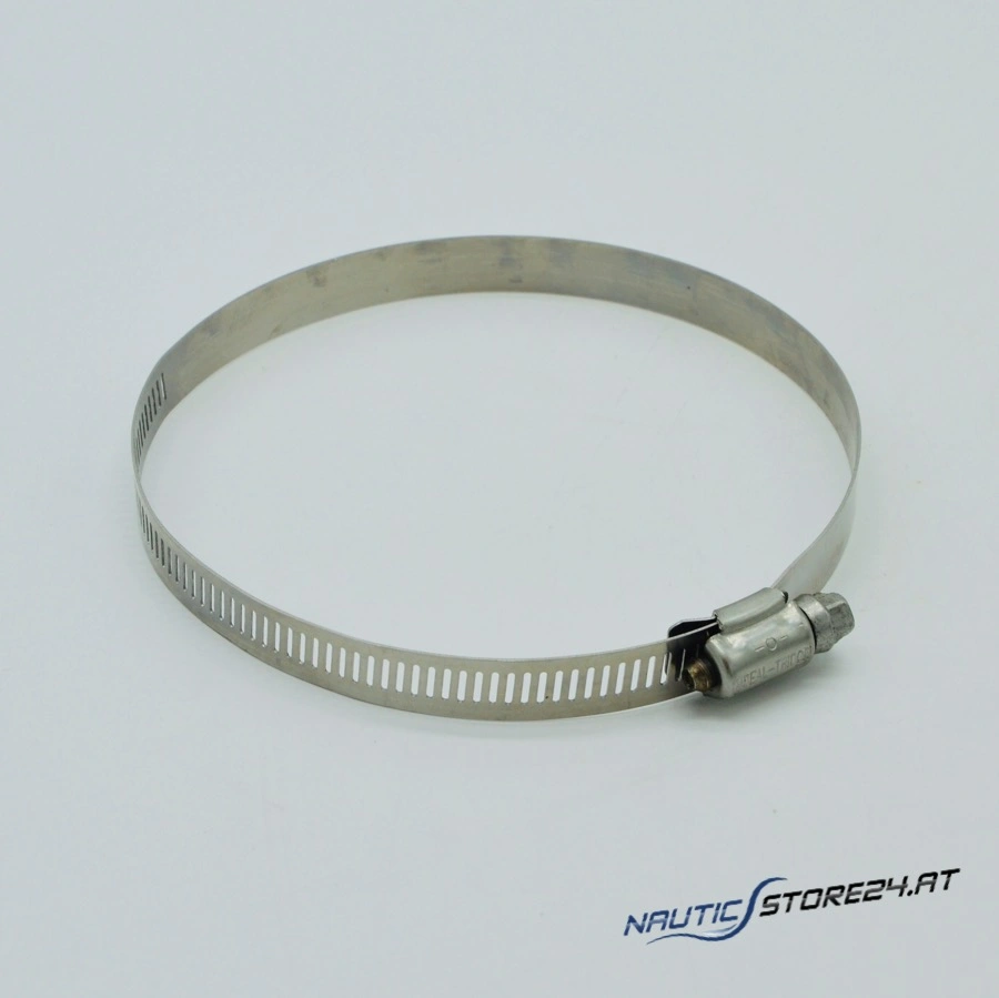 Mercury/Quicksilver Schlauchschelle (54-815504272)