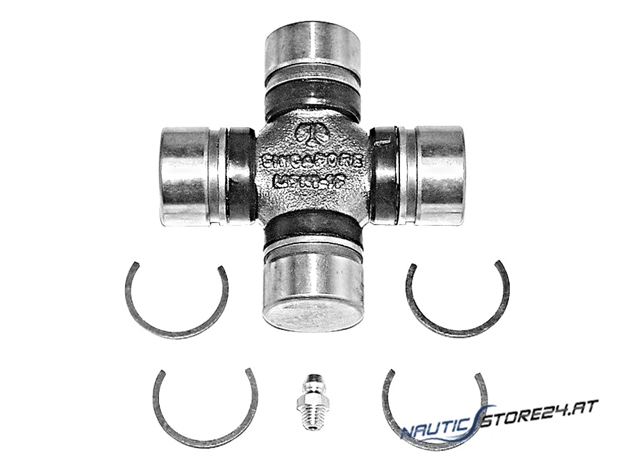 Mercury/Quicksilver Kreuzgelenk (75832T1)