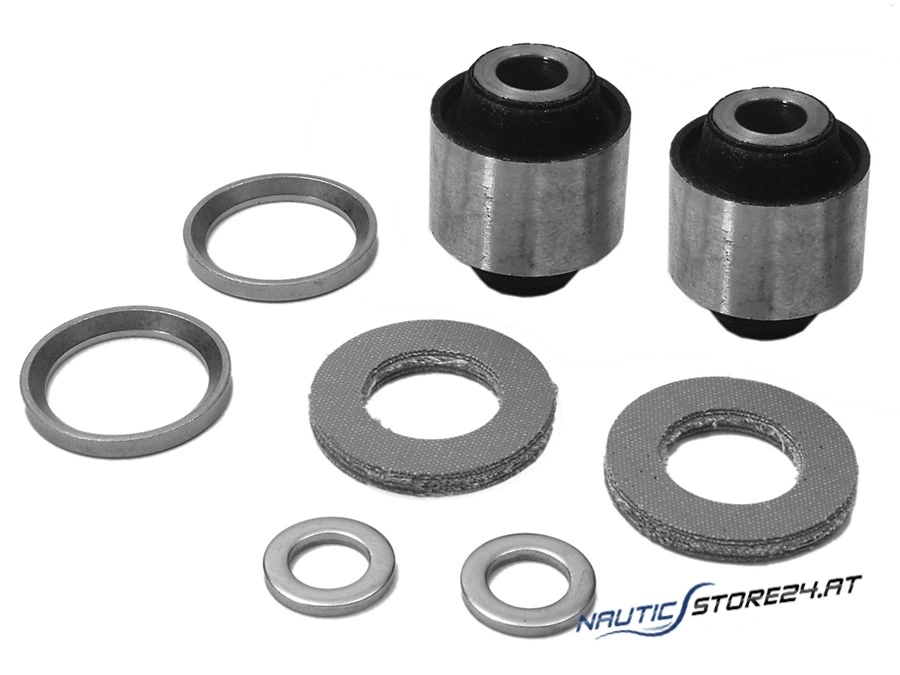 Mercury/Quicksilver Montagesatz (865330A02)