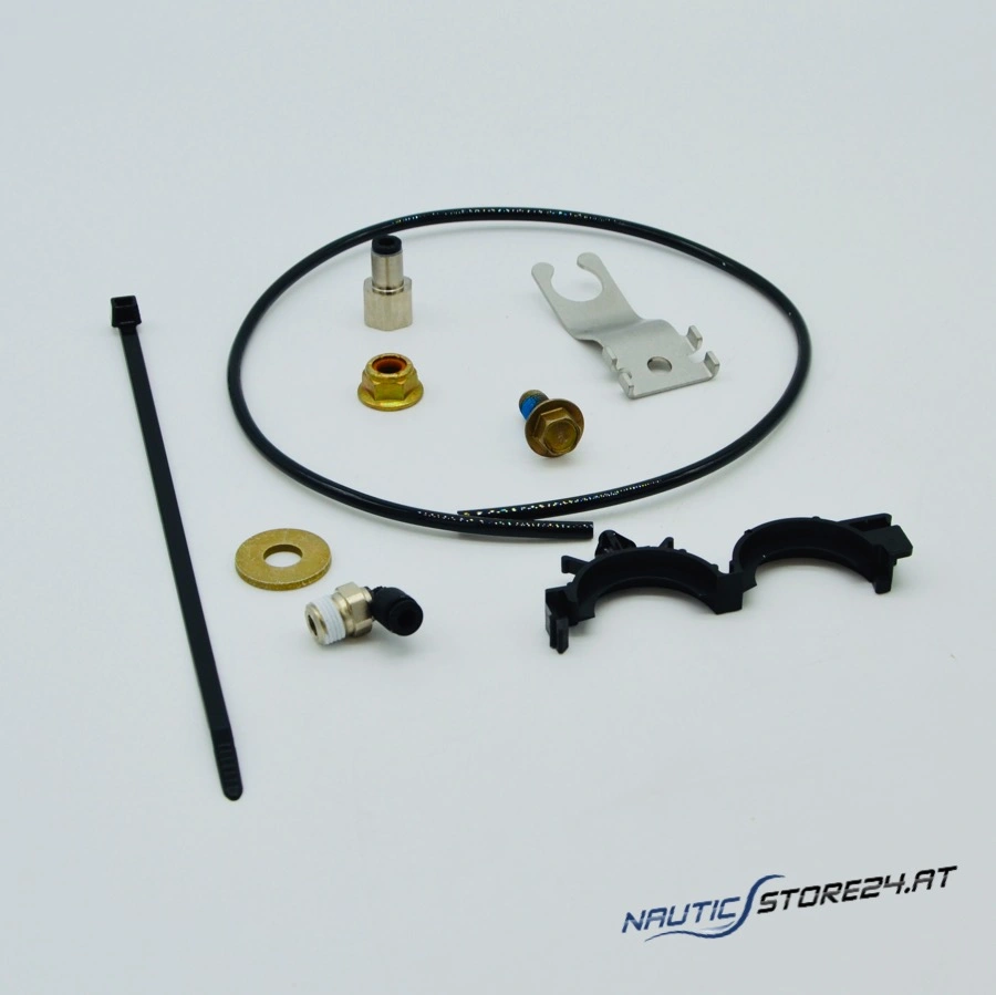 Mercury/Quicksilver Umbausatz für Wasserdrucksensor (8M0056795)