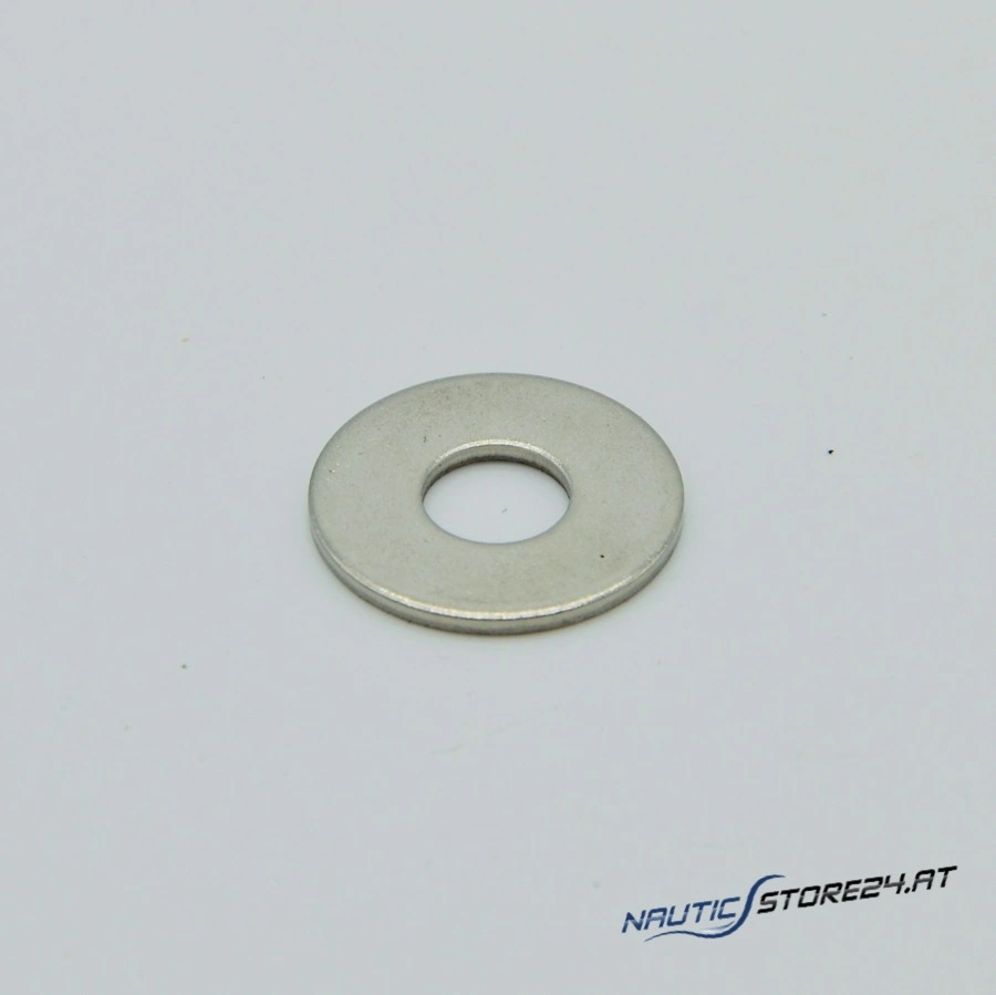 Mercury/Quicksilver Beilagscheibe (12-8M0042641)