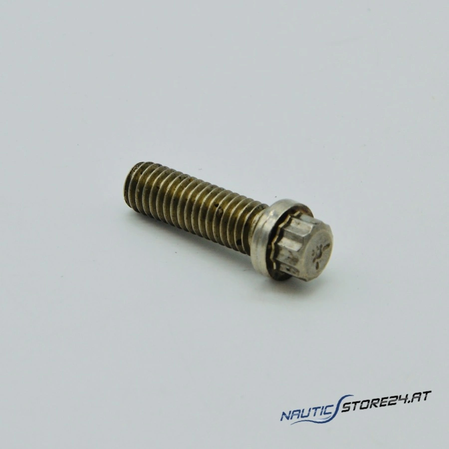 Mercury/Quicksilver Schraube (10-8M0113174)