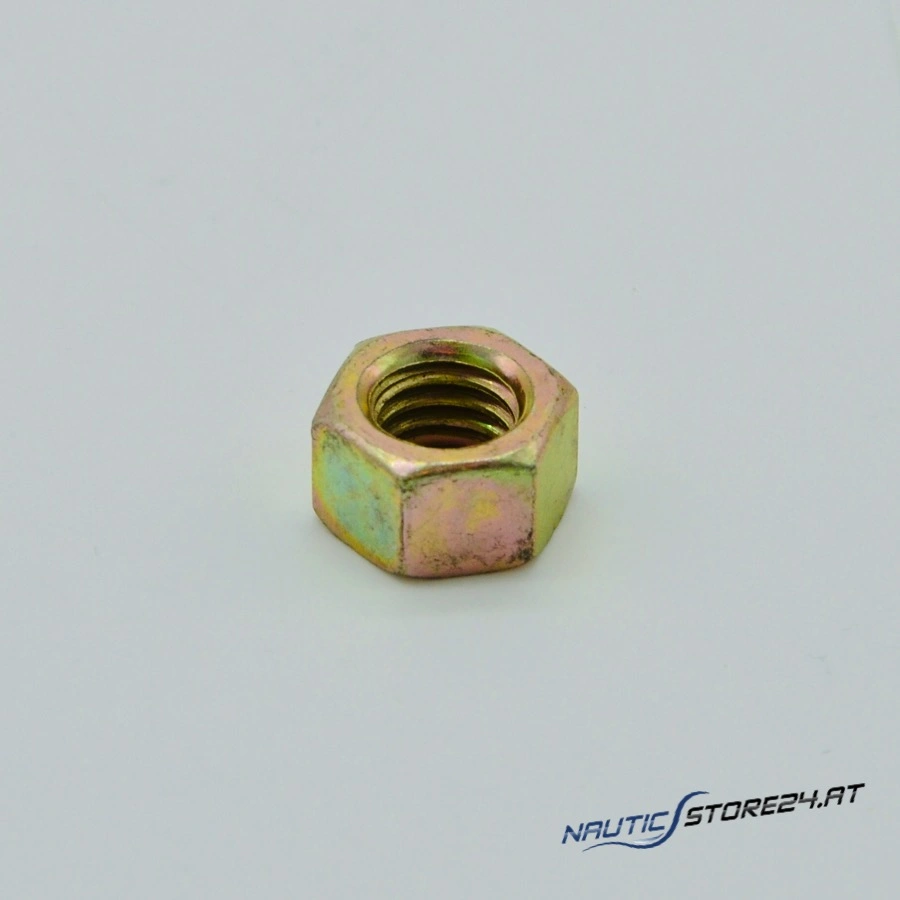 Mercury/Quicksilver Mutter (11-32219)