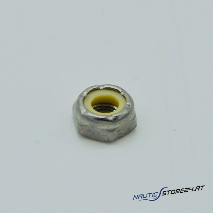 Mercury/Quicksilver Mutter (11-826709109)