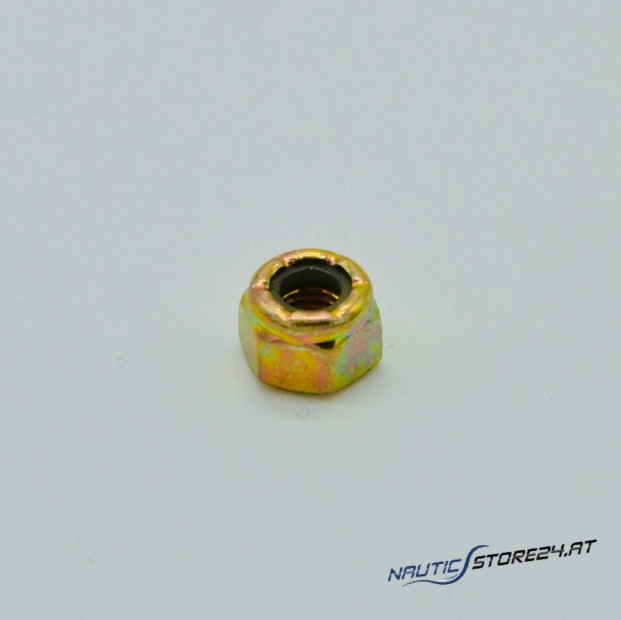 Mercury/Quicksilver Mutter (11-8267089)