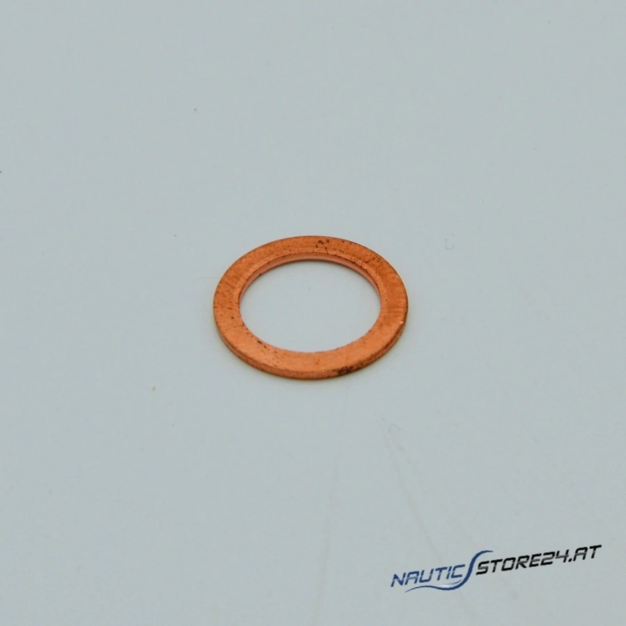 Suzuki Marine Dichtring für Ölablassschraube DF6A-DF30A (09168-12017-000)