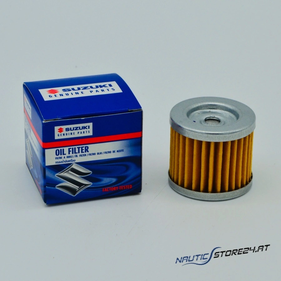 Suzuki Marine Ölfilter für DF9.9B/DF15A/DF20A (16510-45H20-000)
