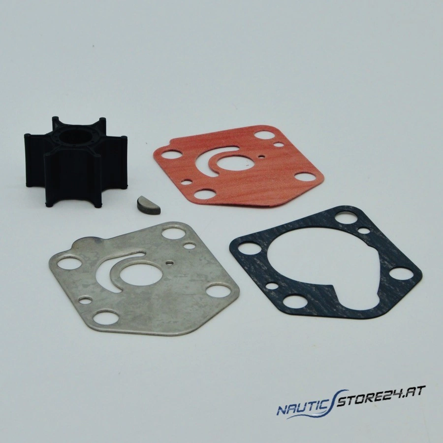 Suzuki Marine Reparatursatz Wasserpumpe für DF9.9/DF15 (17400-94J00-000)