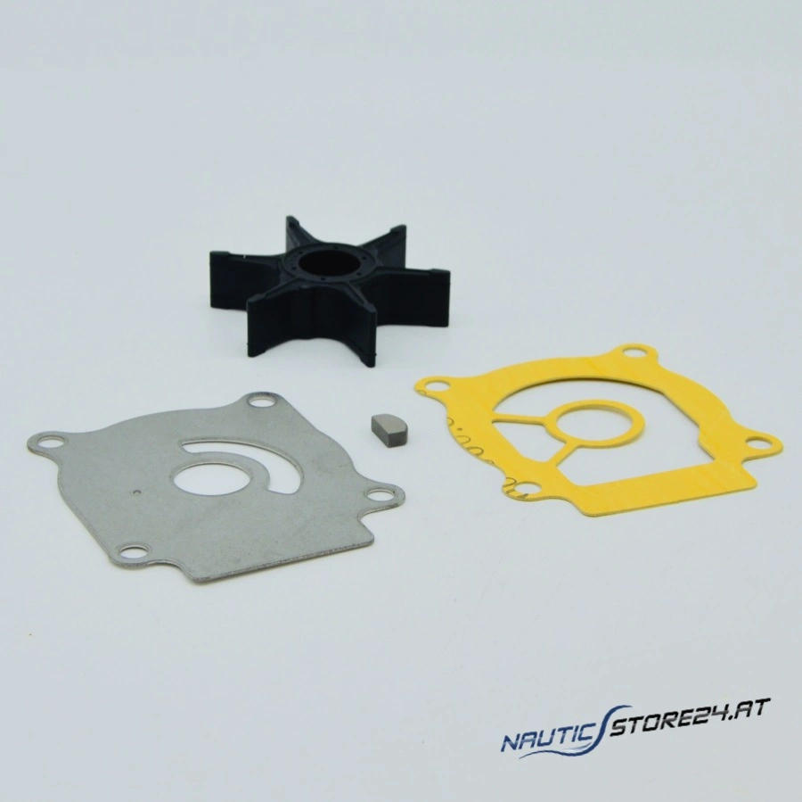 Suzuki Marine Reparatursatz Wasserpumpe für DF30/DF40/DF50 (17400-96354-000)