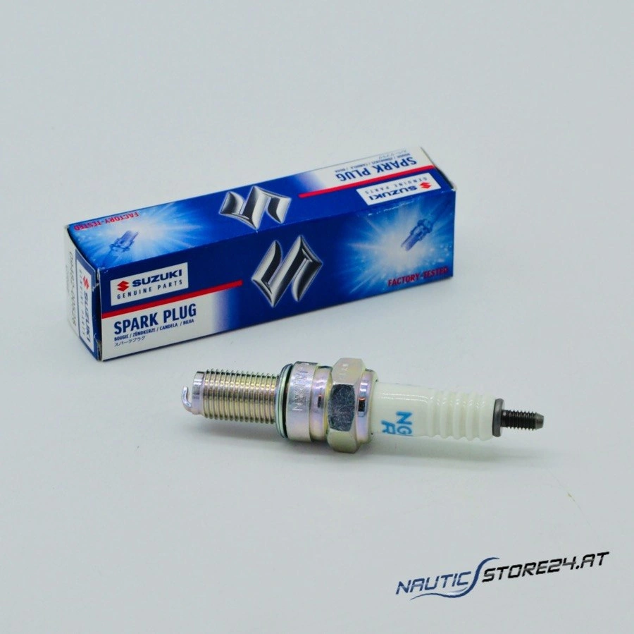 Suzuki Marine Zündkerze NGK CR6E (09482-00528-000)