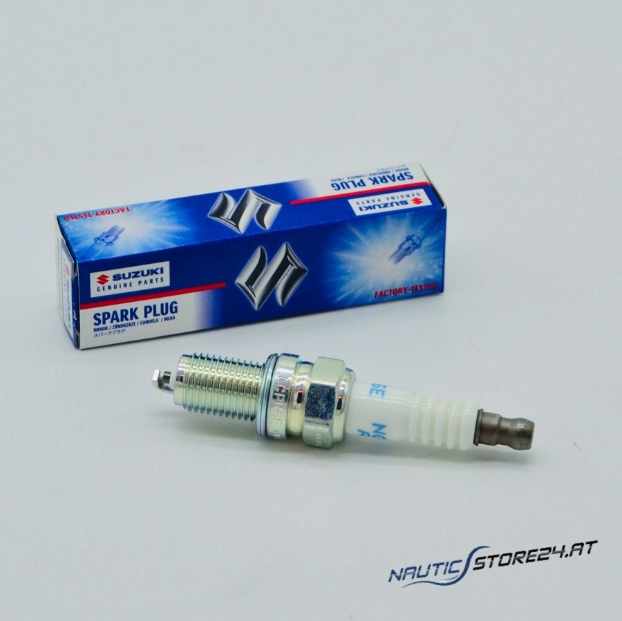 Suzuki Marine Zündkerze NGK DCPR6E (09482-00446-000)