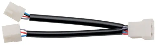 Sidepower Y Kabel