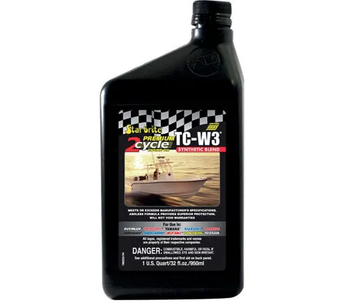 Mischöl Premium 2 Cycle - 950ml