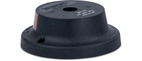 Teleflex Nabenkappe 90° für NFB QC schräge Steuerstände