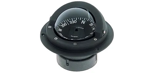 Riviera Kompass Artica BA1 schwarz
