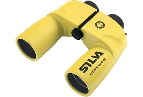 Silva Fernglas Eterna Marina 7x 50 Abmessung 200 x 74 x 208 mm