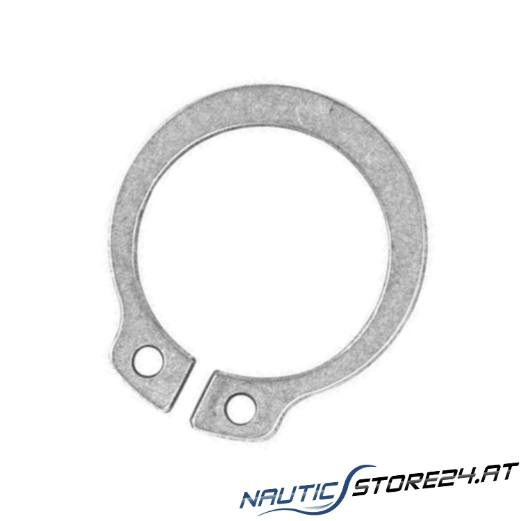 Mercury/Quicksilver Haltering (53-805272)