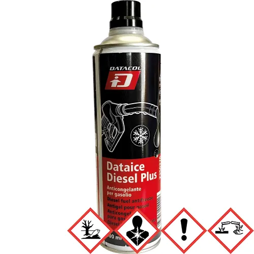 Datacol Diesel-Frostschutzzusatz für bis zu 85l