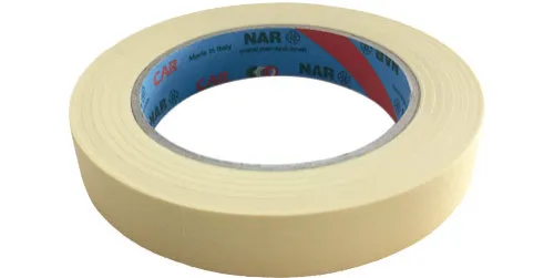 Kreppband | Breite: 19mm