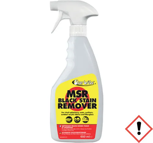 Starbrite Schimmelentferner - 650ml