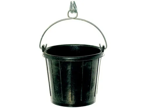 Yachticon Gummi Eimer - 8l
