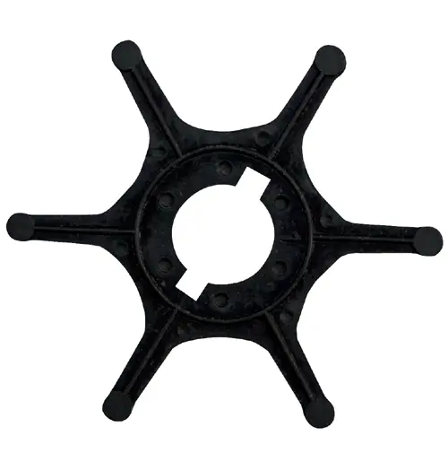 Suzuki IMPELLER (17461_985M_000) DF4-DF6/DT2/2.2/DT3.5/DT4/DT5/DT6/DT8, ersetzt OEM-Nummer 17461-98501/2/3