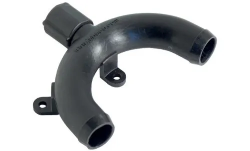 Jabsco Schwanenhalsbogen (Jabsco) | Schlauch-Ø: 38mm