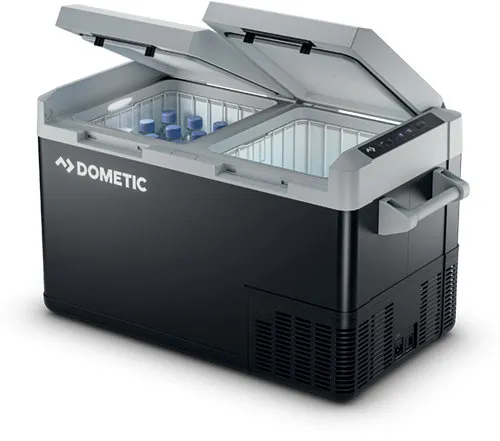 Dometic Kühlbox CFF-70DZ Inhalt
