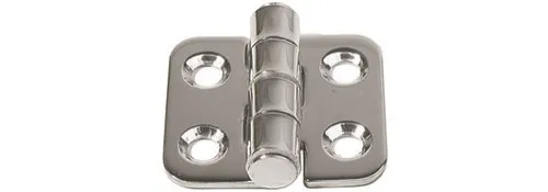 Niroscharnier Serie 37