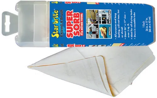 Starbrite Reinigungstuch - ca. 70x40cm
