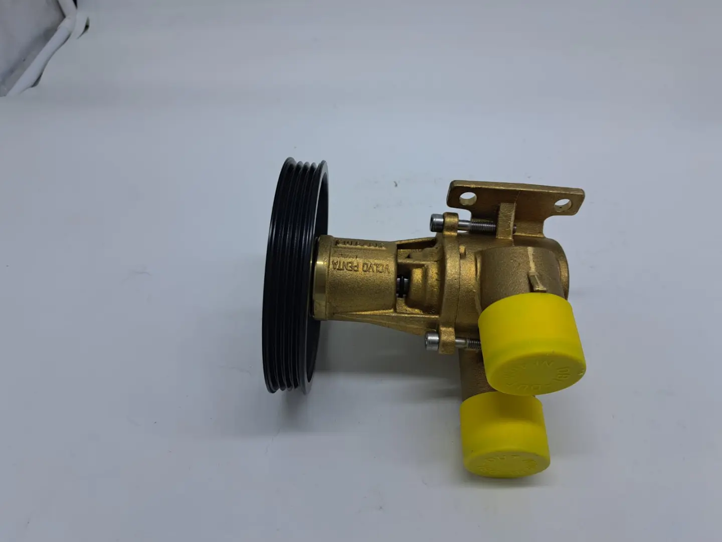Volvo Penta Seewasserpumpe(21379102)
