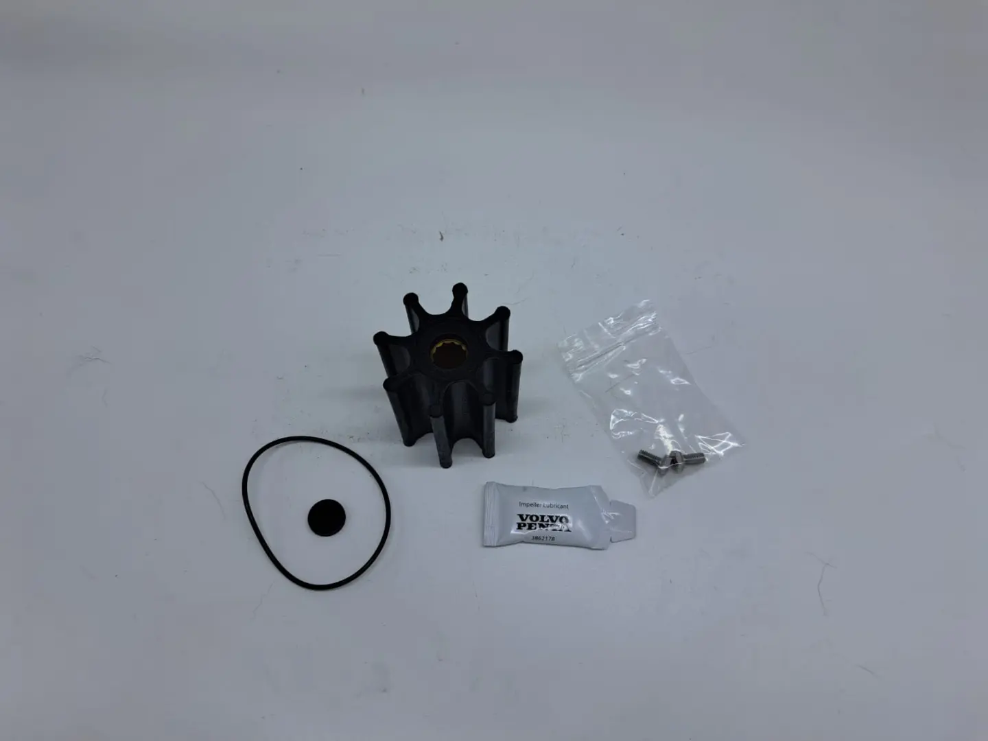 Volvo Penta Impellersatz (21730348)