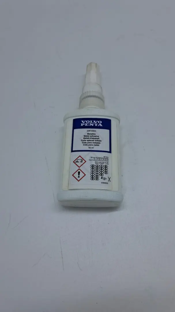 Volvo Penta Metall-Klebstoff(22618324)