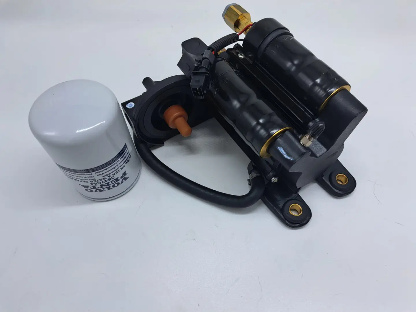 Volvo Penta Benzin-/Kraftstoffpumpe(23306461)