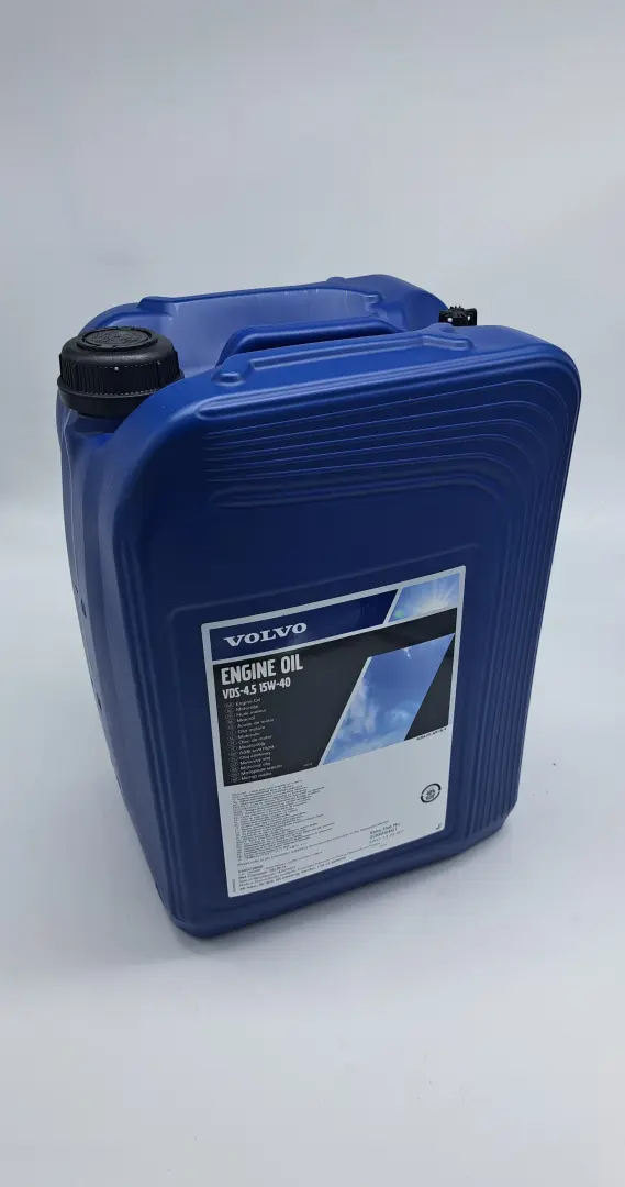 Volvo Penta Motoröl VDS-4.5 20L (23909461)