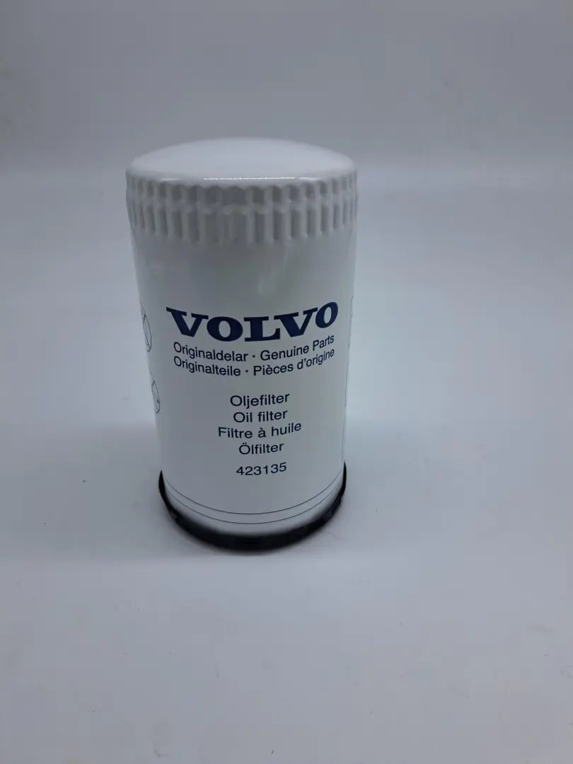 Volvo Penta Ölfilter (423135)