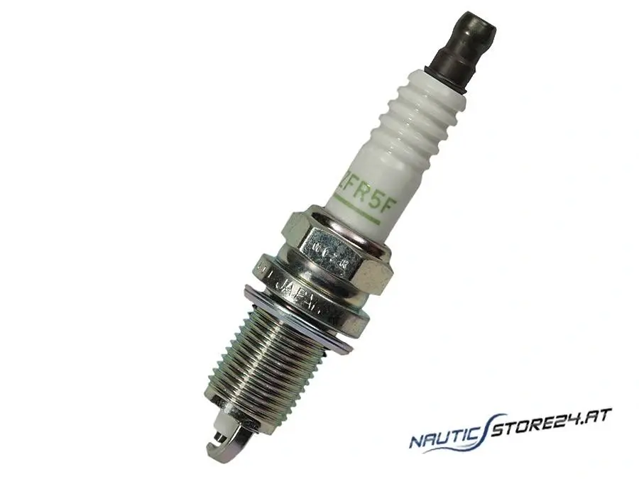 Mercury/Quicksilver Zündkerze NGK ZFR5F (33-8M0176692)